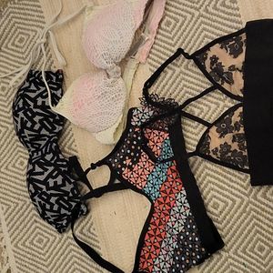 Victoria Secrete XS Bundle
